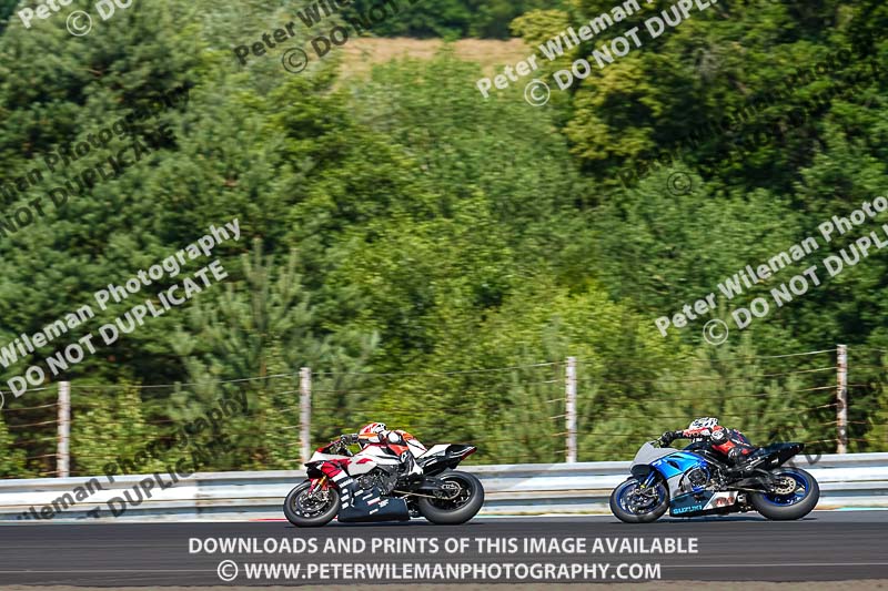 Slovakia Ring;event digital images;motorbikes;no limits;peter wileman photography;trackday;trackday digital images